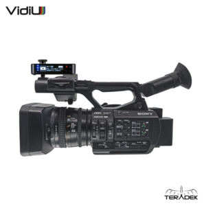 Encoder auf Camcorder Videostream mieten München