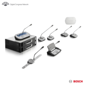 DCN mieten Nürnberg02 Diskussionsanlage mieten Würzburg DCN