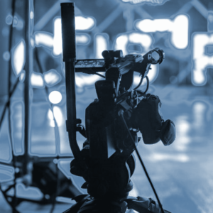 Fernsehstudio mieten Nürnberg